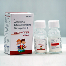  Pharma franchise company in Maharashtra - Martyn Nikk Pharma - 	Suspension Welclave Forte.jpg	